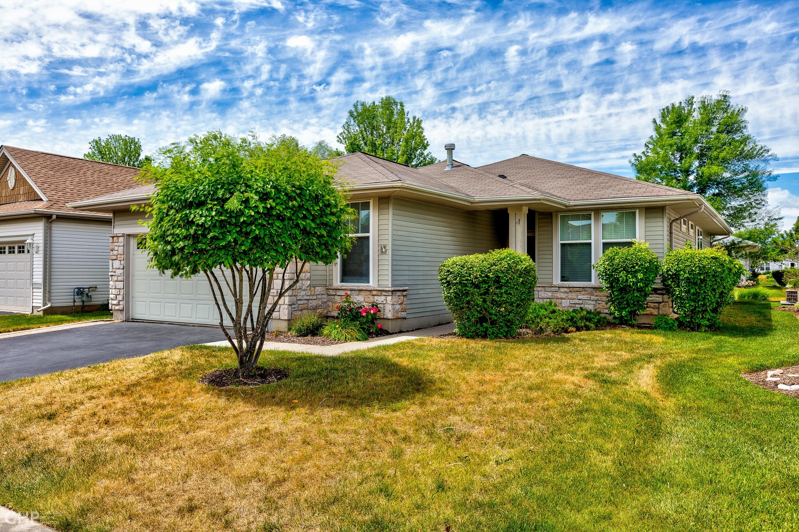 Del Webb Sun City in Huntley IL Homes for Sale Del Webb Sun City in