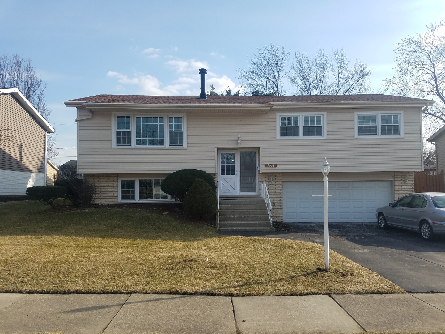 Hickory Hills IL Homes for Sale Hickory Hills Real Estate Bowers