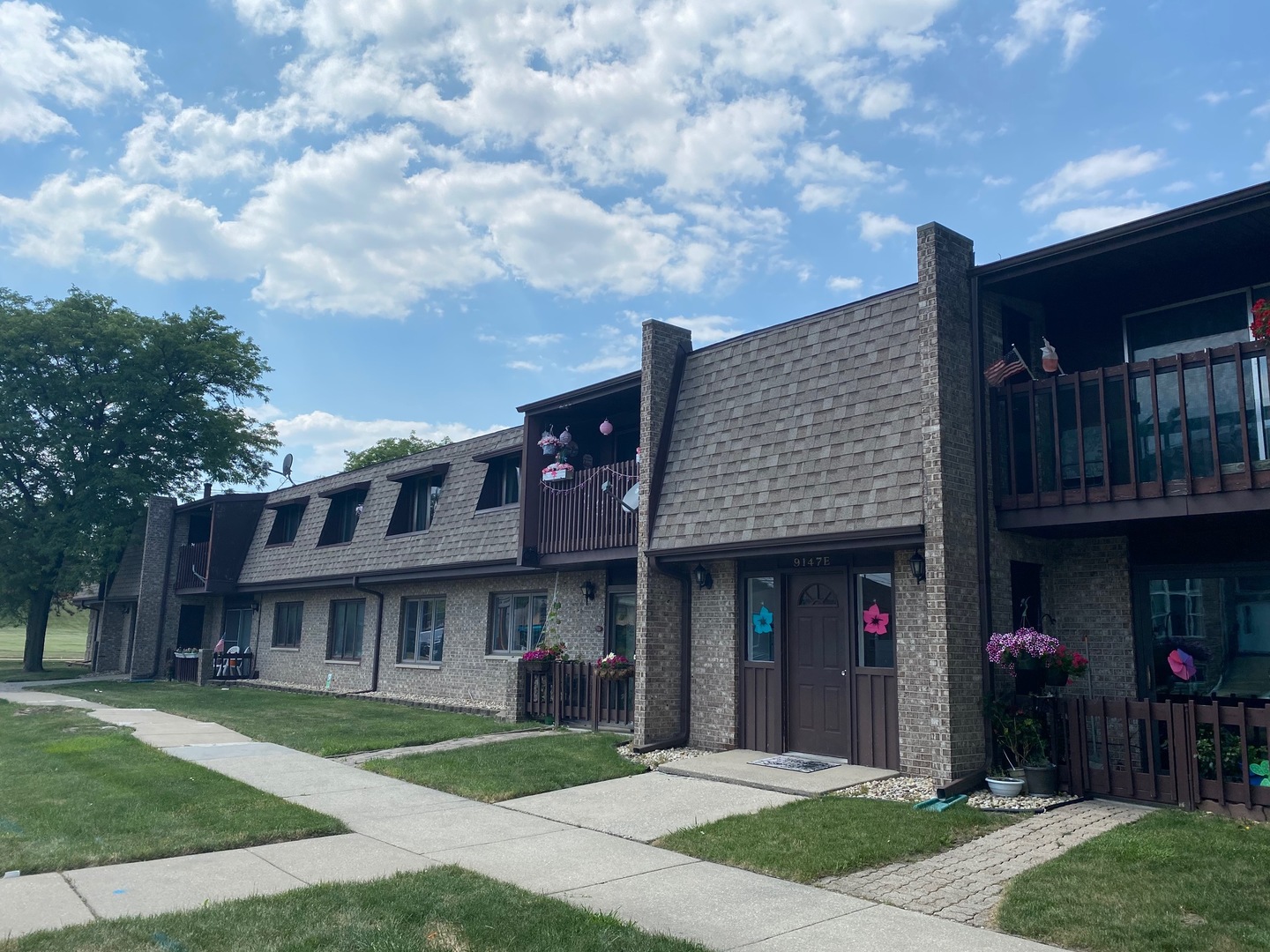 Hickory Hills IL Homes for Sale Hickory Hills Real Estate Bowers