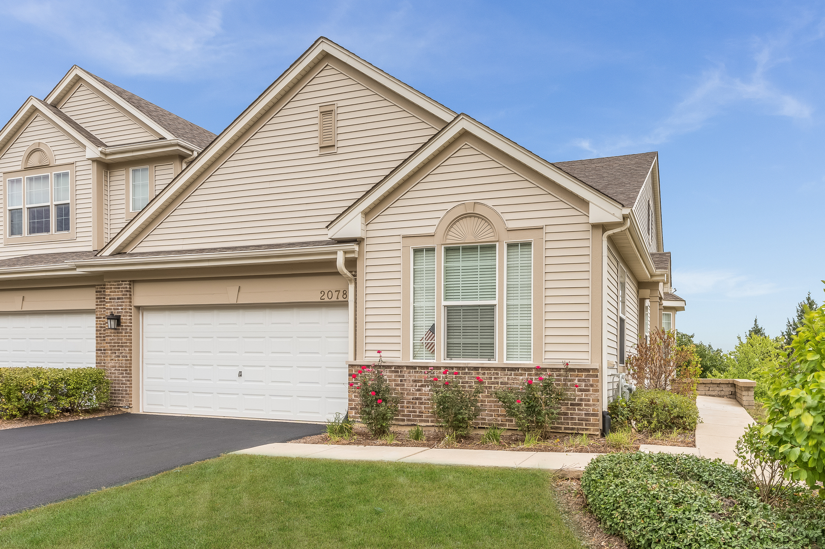 Yorkville IL Homes for Sale Yorkville Real Estate Bowers Realty Group