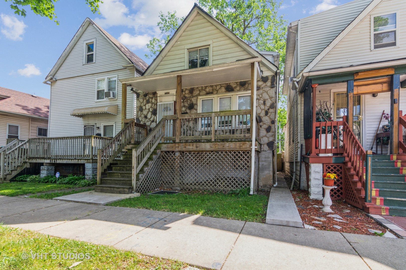 Burnside Real Estate & Burnside Chicago IL Homes For Sale Dream Town