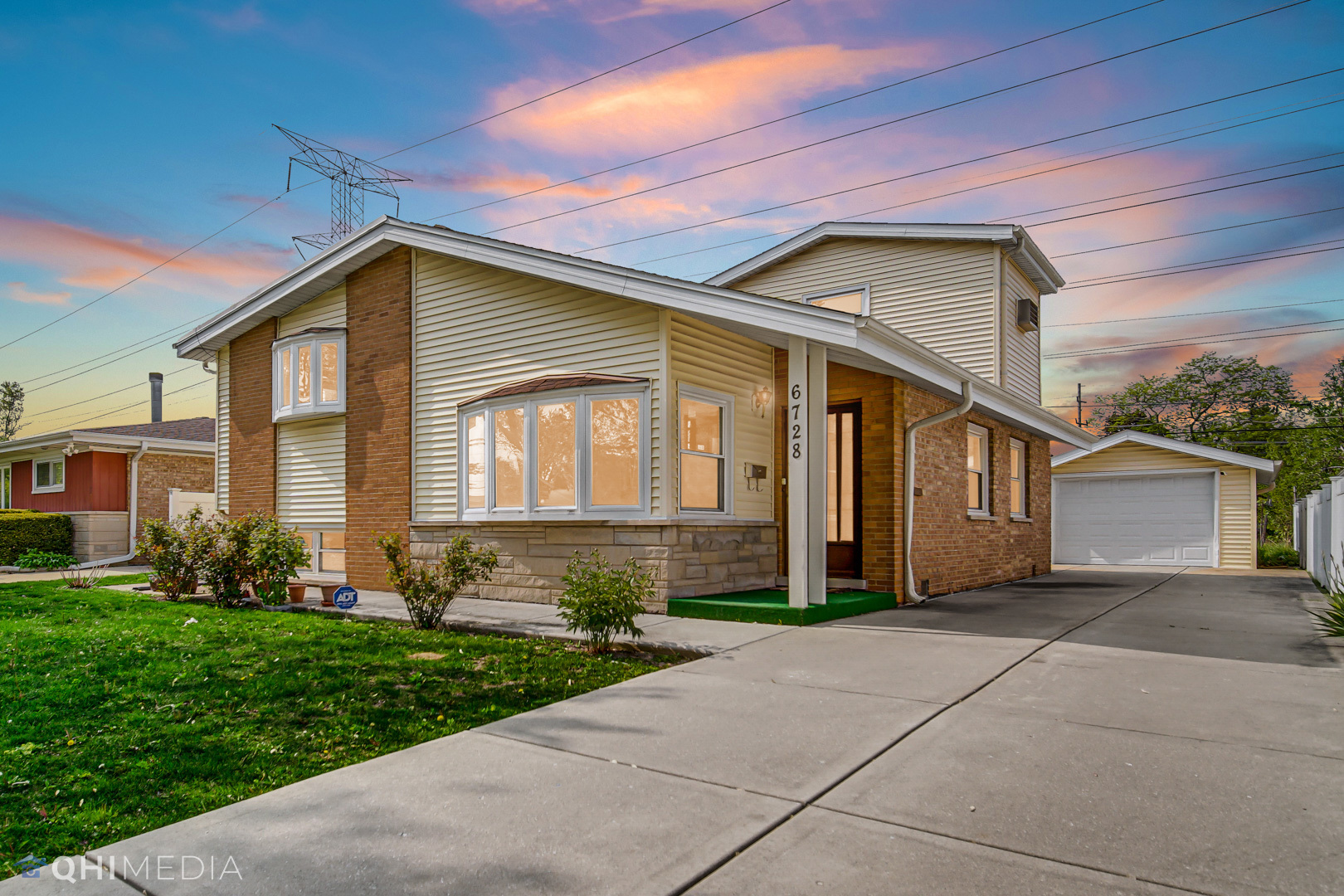 Morton Grove IL Homes for Sale Morton Grove Real Estate Bowers