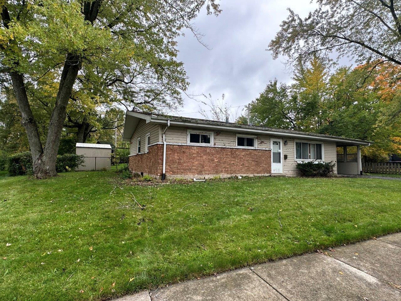 Park Forest IL Homes for Sale Park Forest Real Estate Bowers Realty