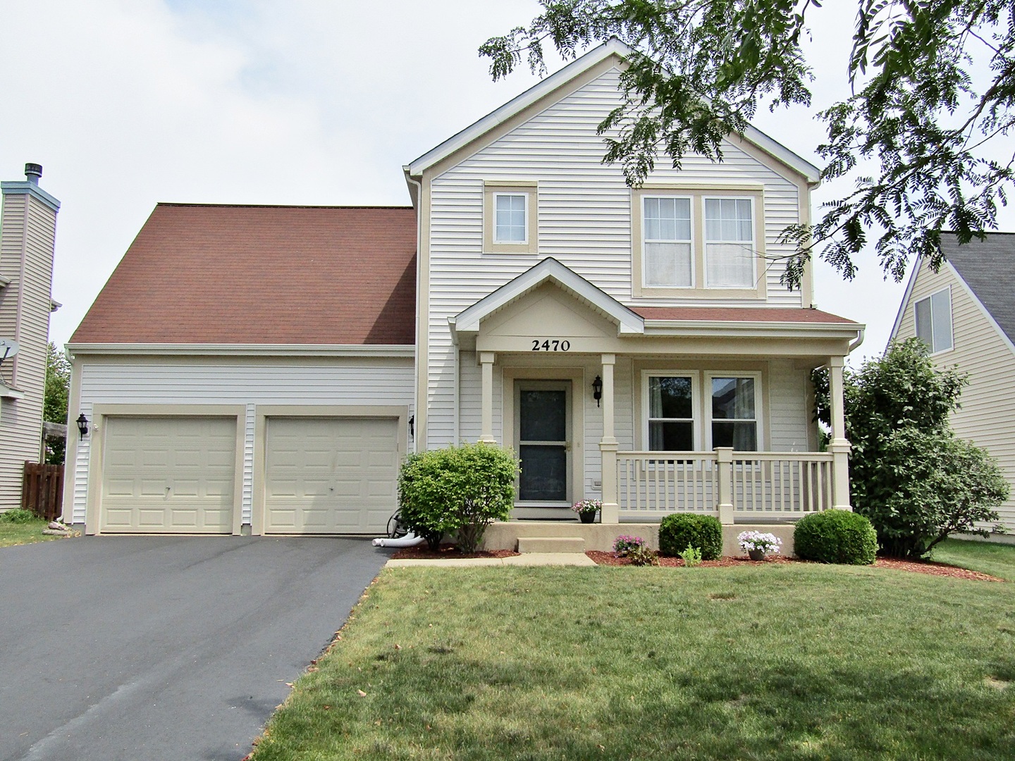 Montgomery IL Homes for Sale Montgomery Real Estate Bowers Realty Group