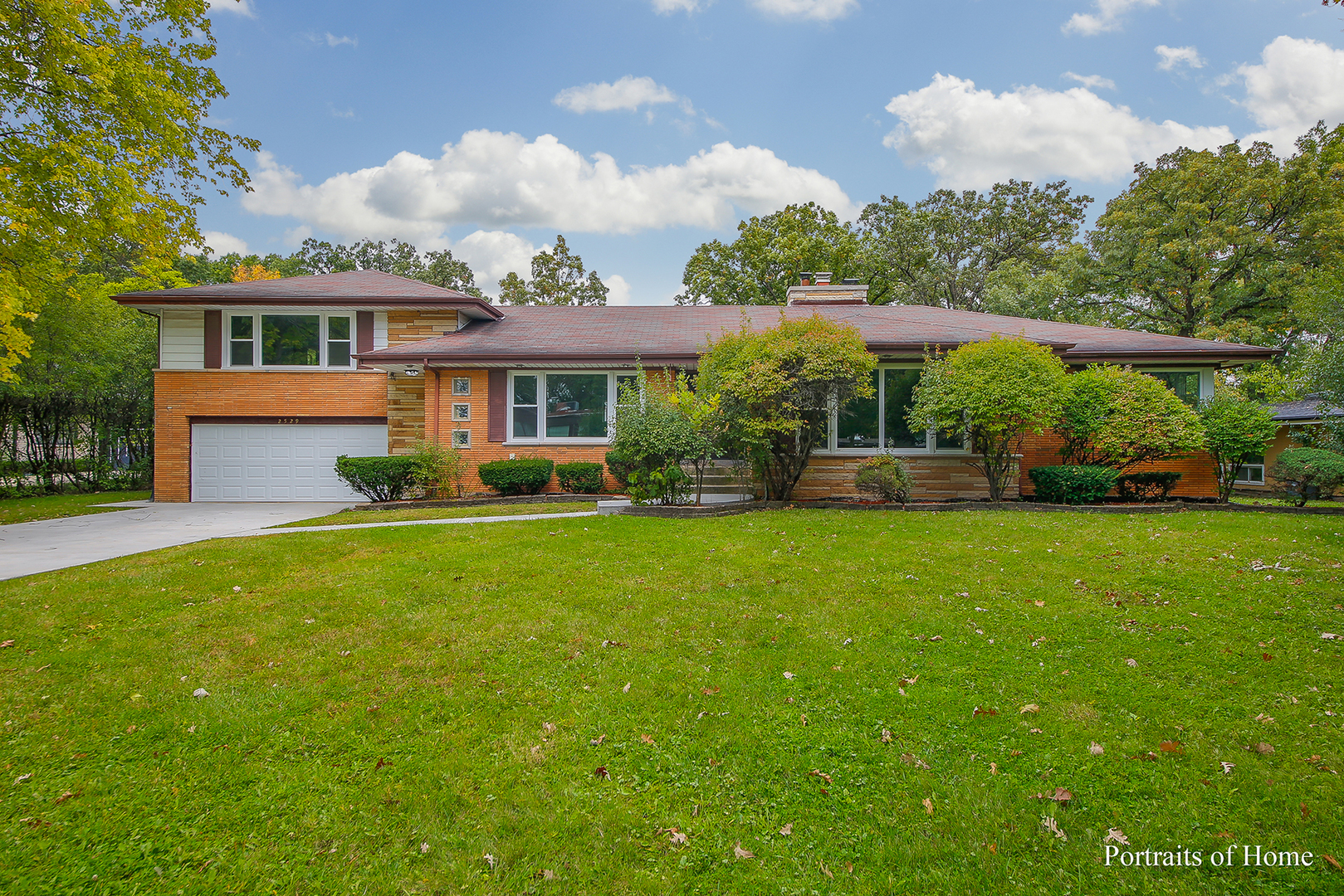 Olympia Fields IL Homes for Sale Olympia Fields Real Estate Bowers