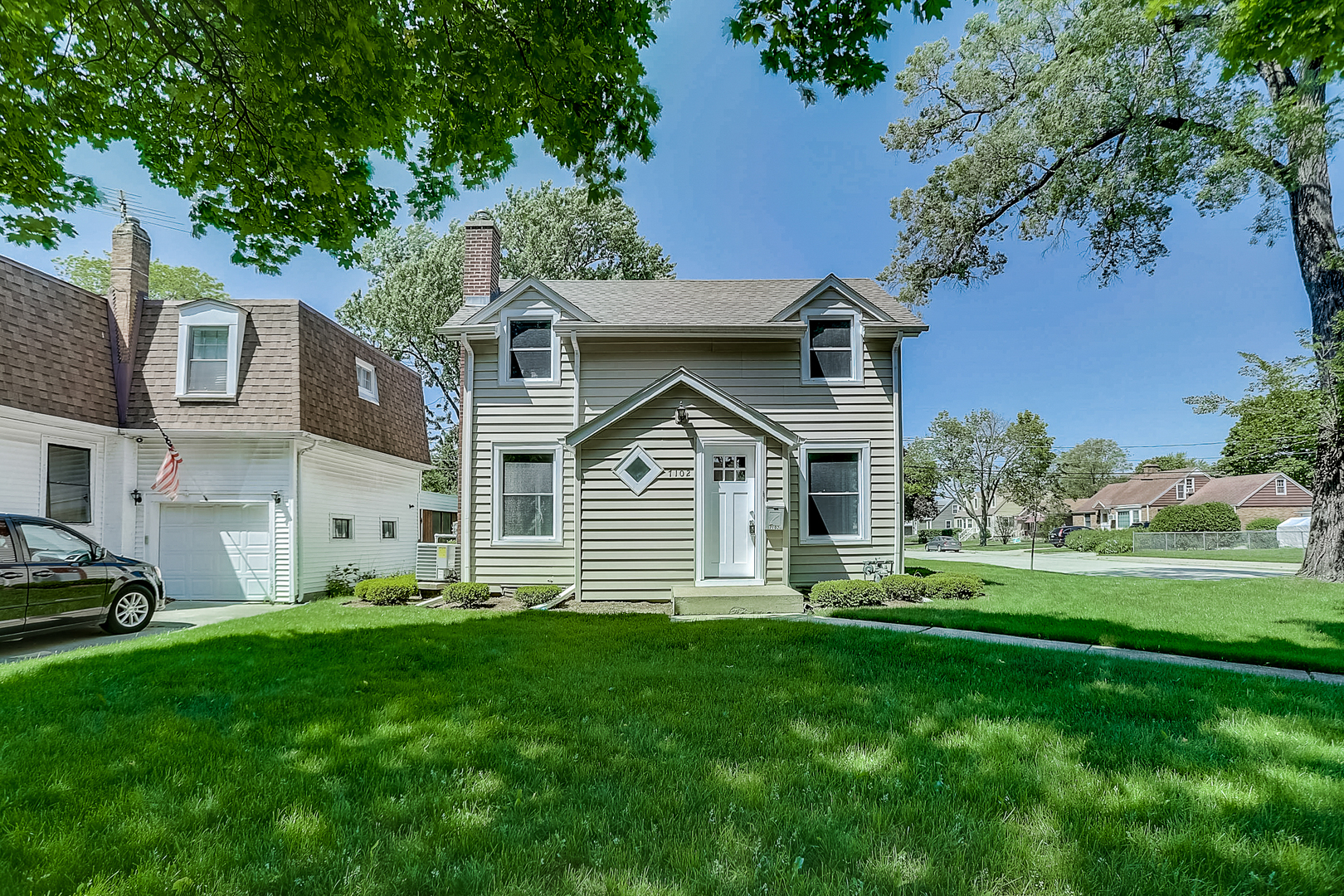 Morton Grove IL Homes for Sale Morton Grove Real Estate Bowers Realty Group