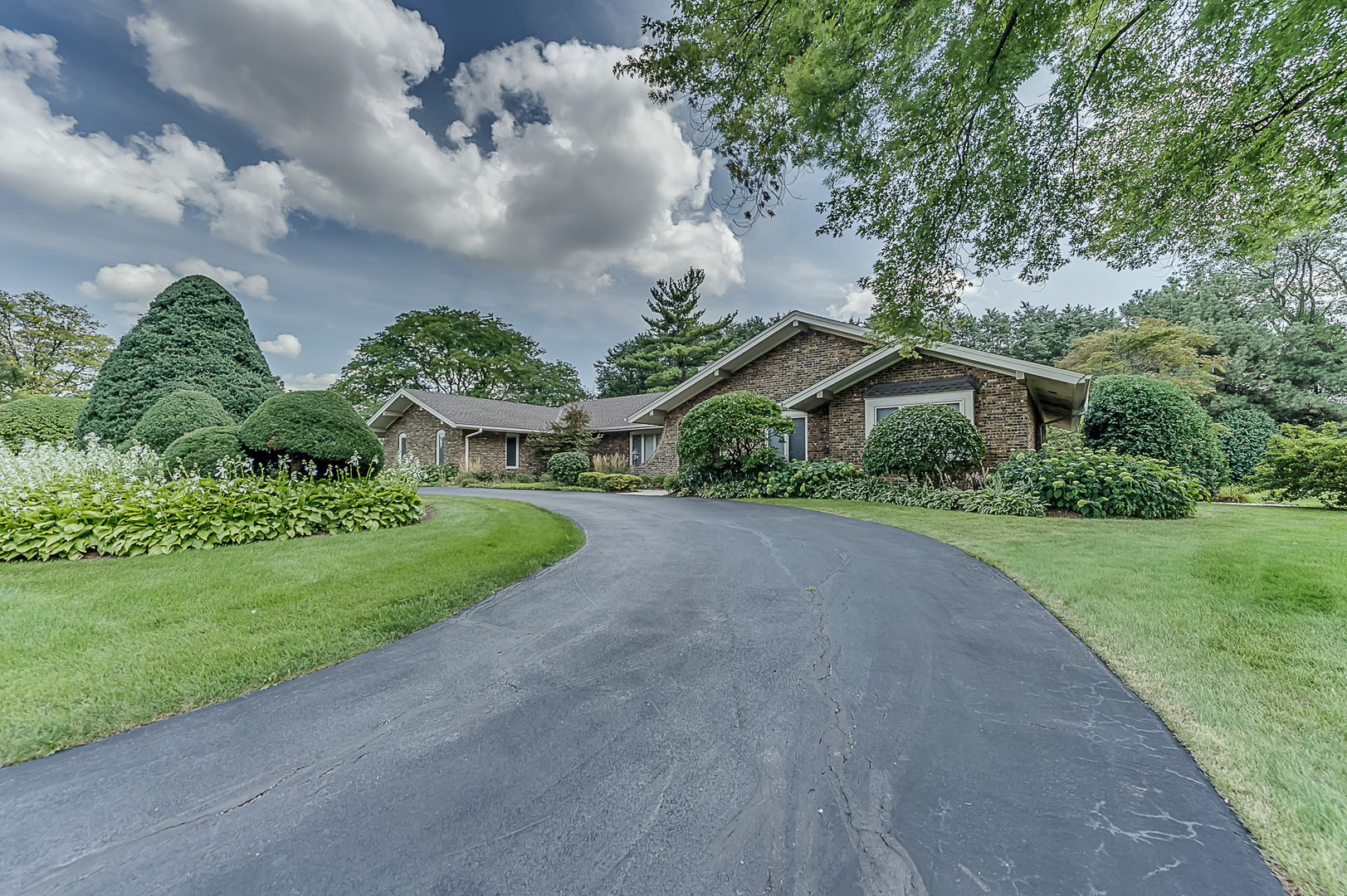 Oak Brook IL Homes for Sale Oak Brook Real Estate Bowers Realty Group