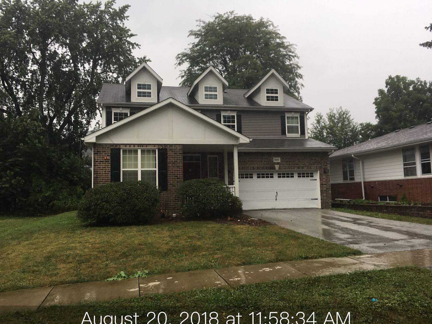 Homes For Sale In Matteson