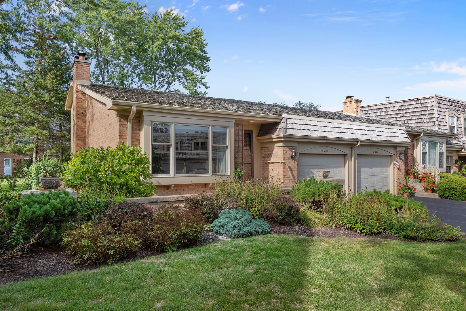 Oak Brook IL Homes for Sale Oak Brook Real Estate Bowers Realty Group