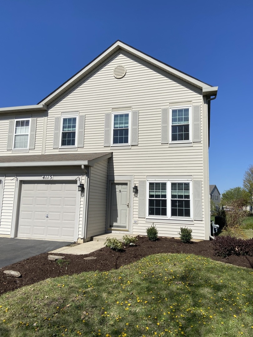 Lakewood Springs in Plano IL Homes for Sale Lakewood Springs in Plano