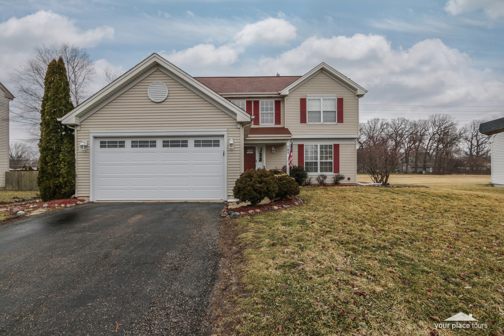 featured property