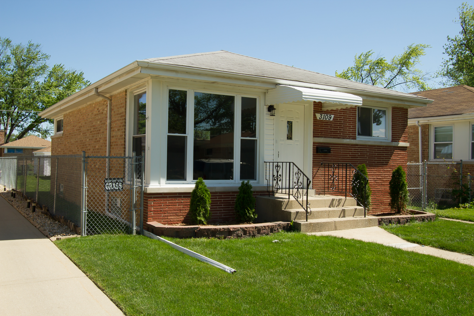 Bellwood IL Homes for Sale Bellwood Real Estate Bowers Realty Group