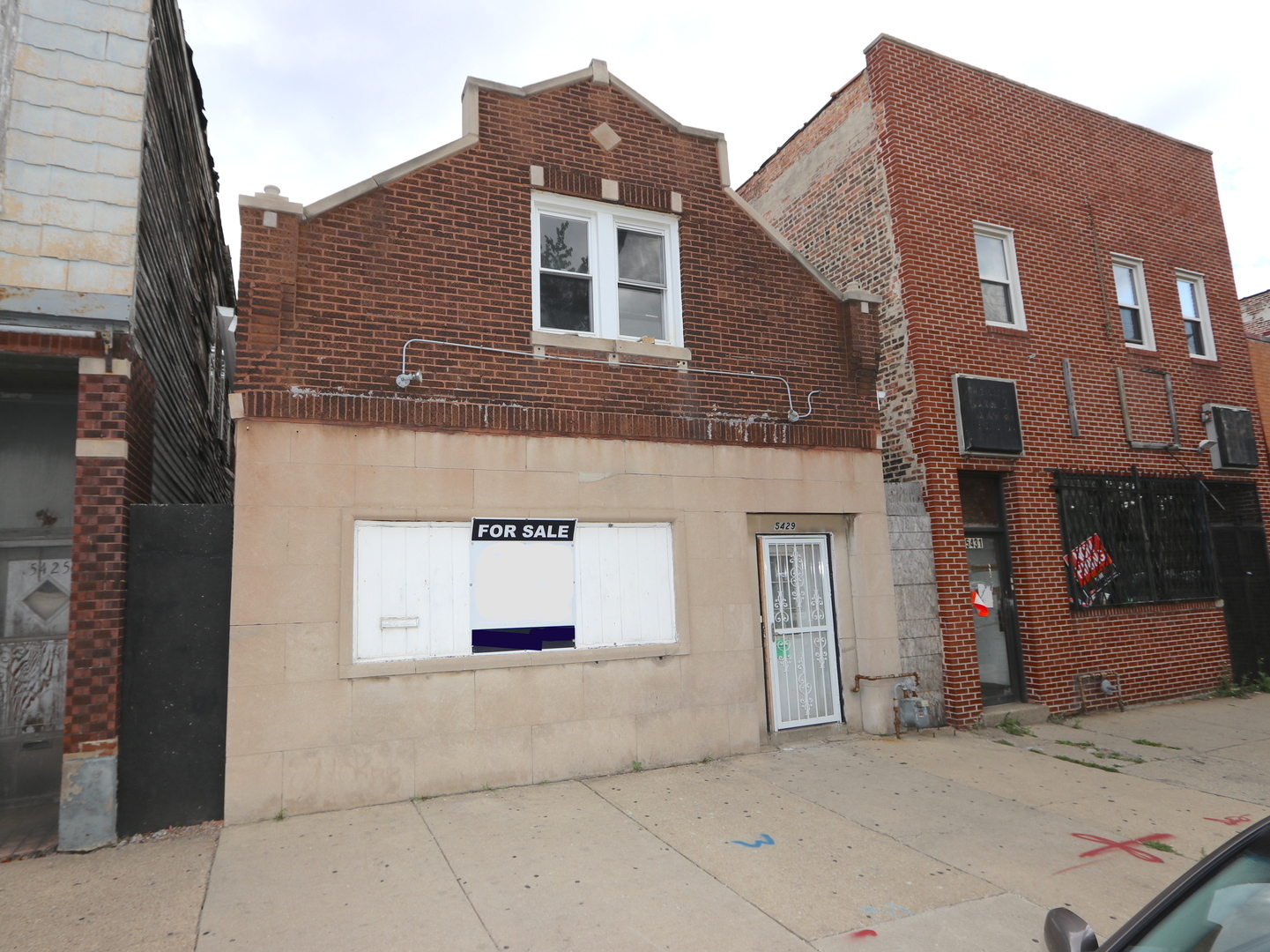 PropertyUP MLS 10444960 for Leased 5429 S Ashland Chicago, Illinois