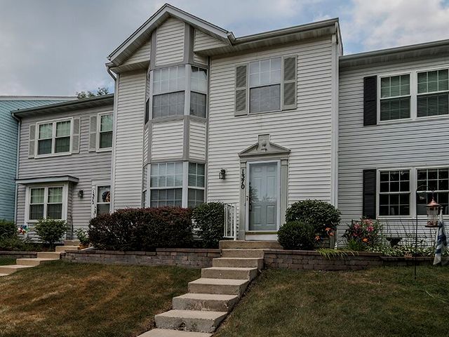 featured property