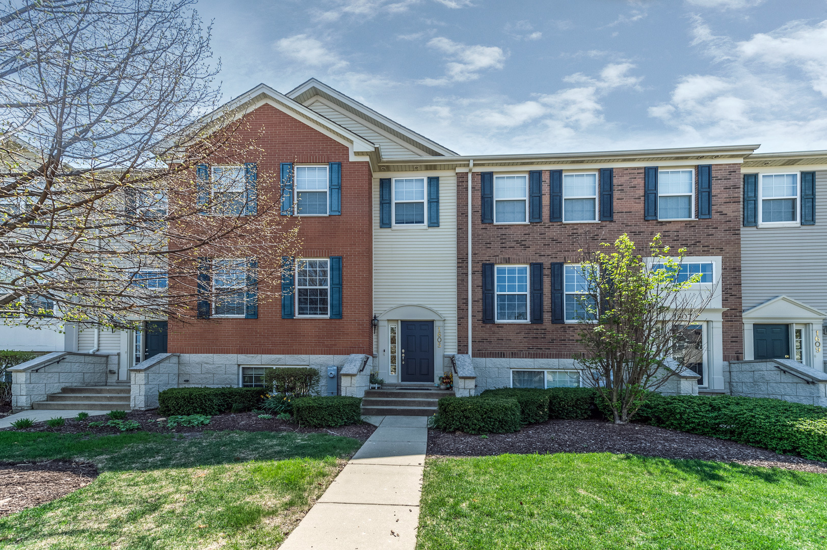 Bartlett IL Homes for Sale Bartlett Real Estate Bowers Realty Group