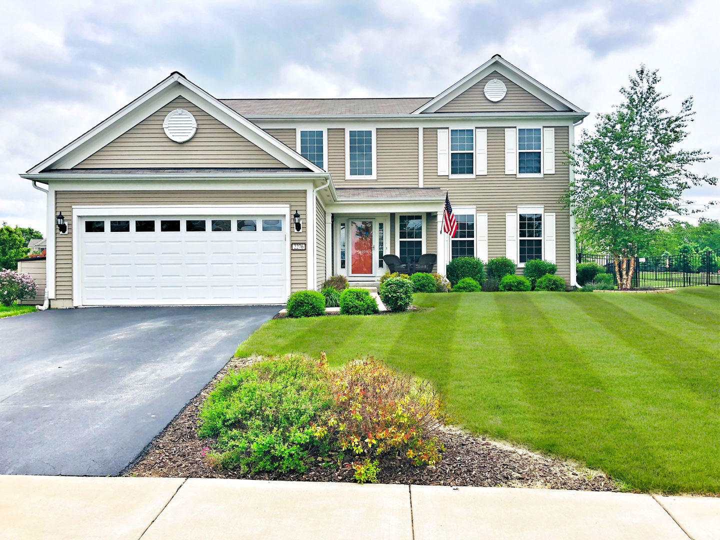 Yorkville IL Homes for Sale Yorkville Real Estate Bowers Realty Group