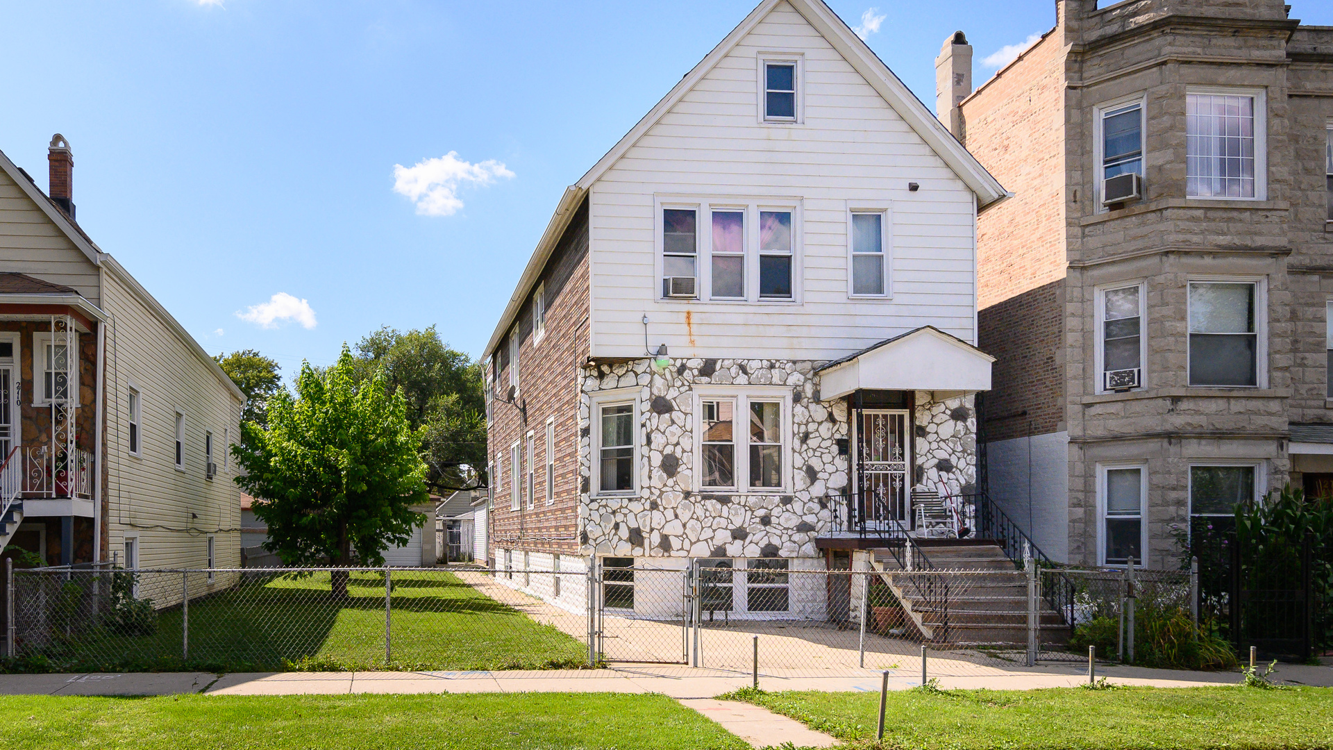 Little Village in Chicago IL Homes for Sale Little Village in Chicago