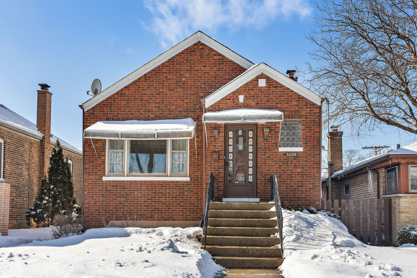 Franklin Park IL Homes for Sale Franklin Park Real Estate Bowers