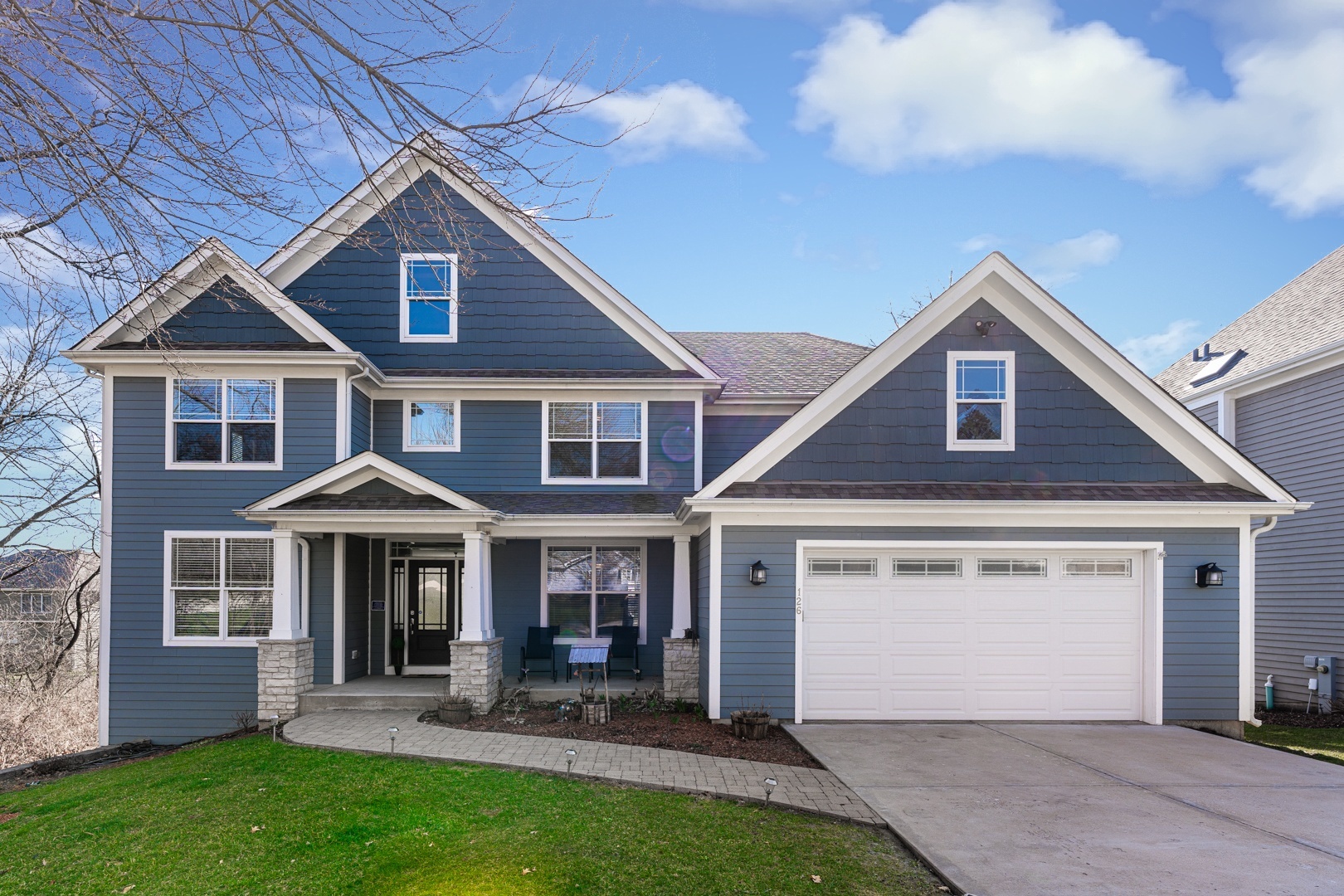 St Charles IL Homes for Sale St Charles Real Estate Bowers Realty Group