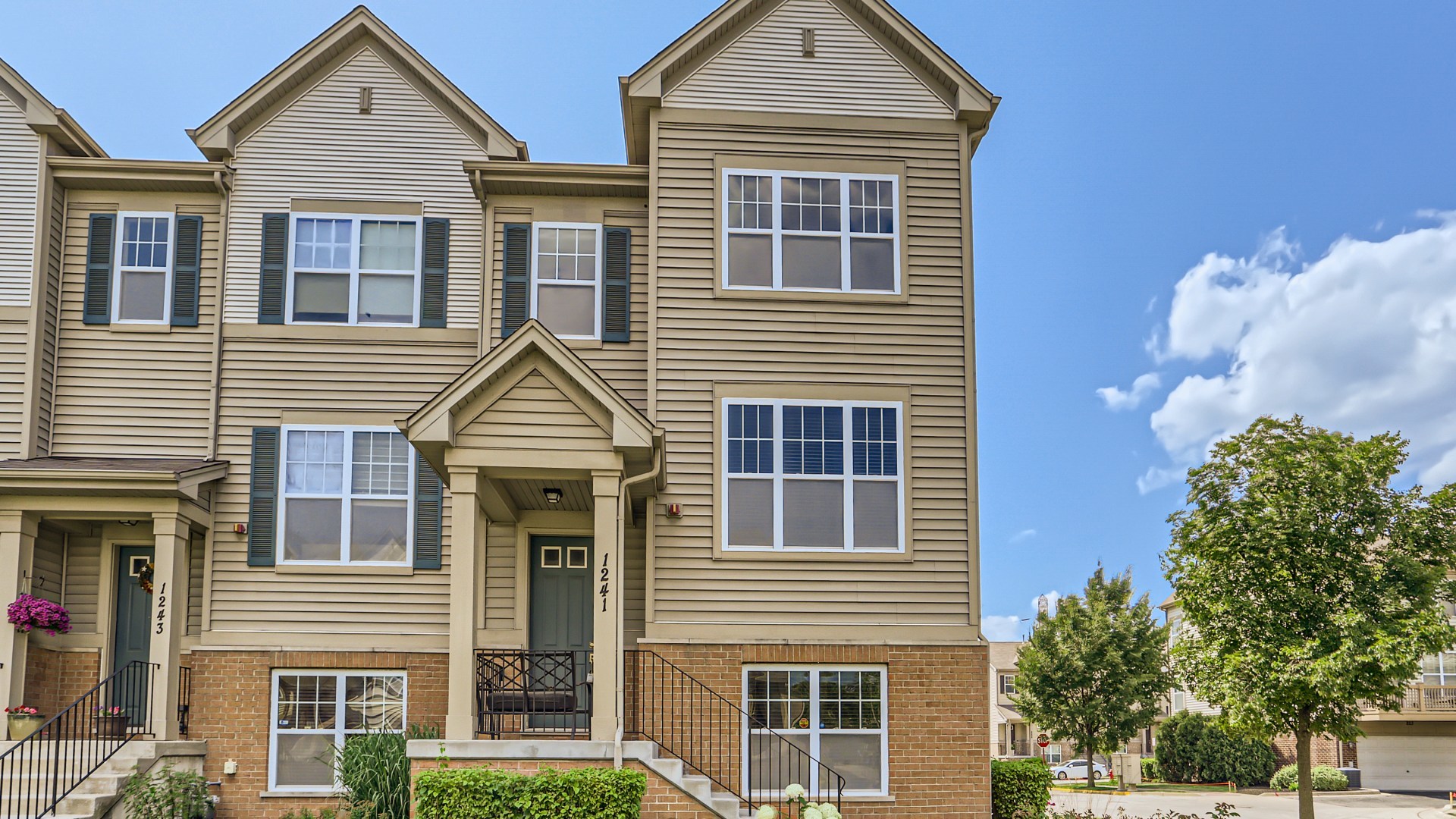 Lexington Park in Des Plaines IL Homes for Sale Lexington Park in Des