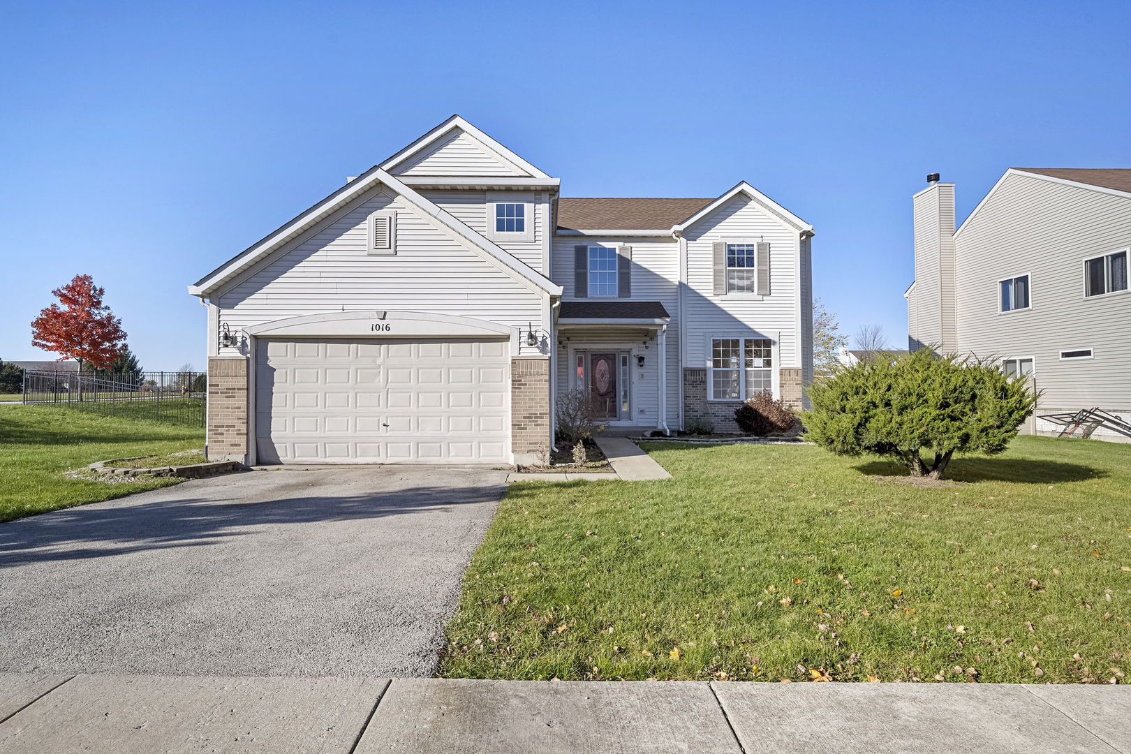 Matteson IL Homes for Sale Matteson Real Estate Bowers Realty Group