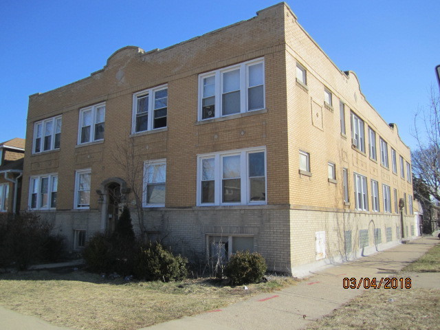 1701 North Melvina Avenue Chicago IL 60639