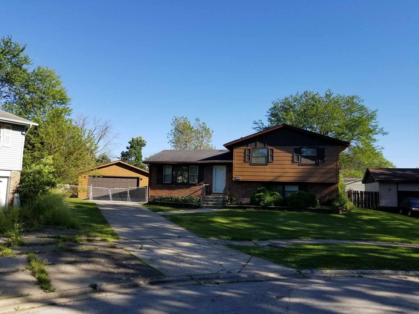 Sauk Village IL Homes for Sale Sauk Village Real Estate Bowers