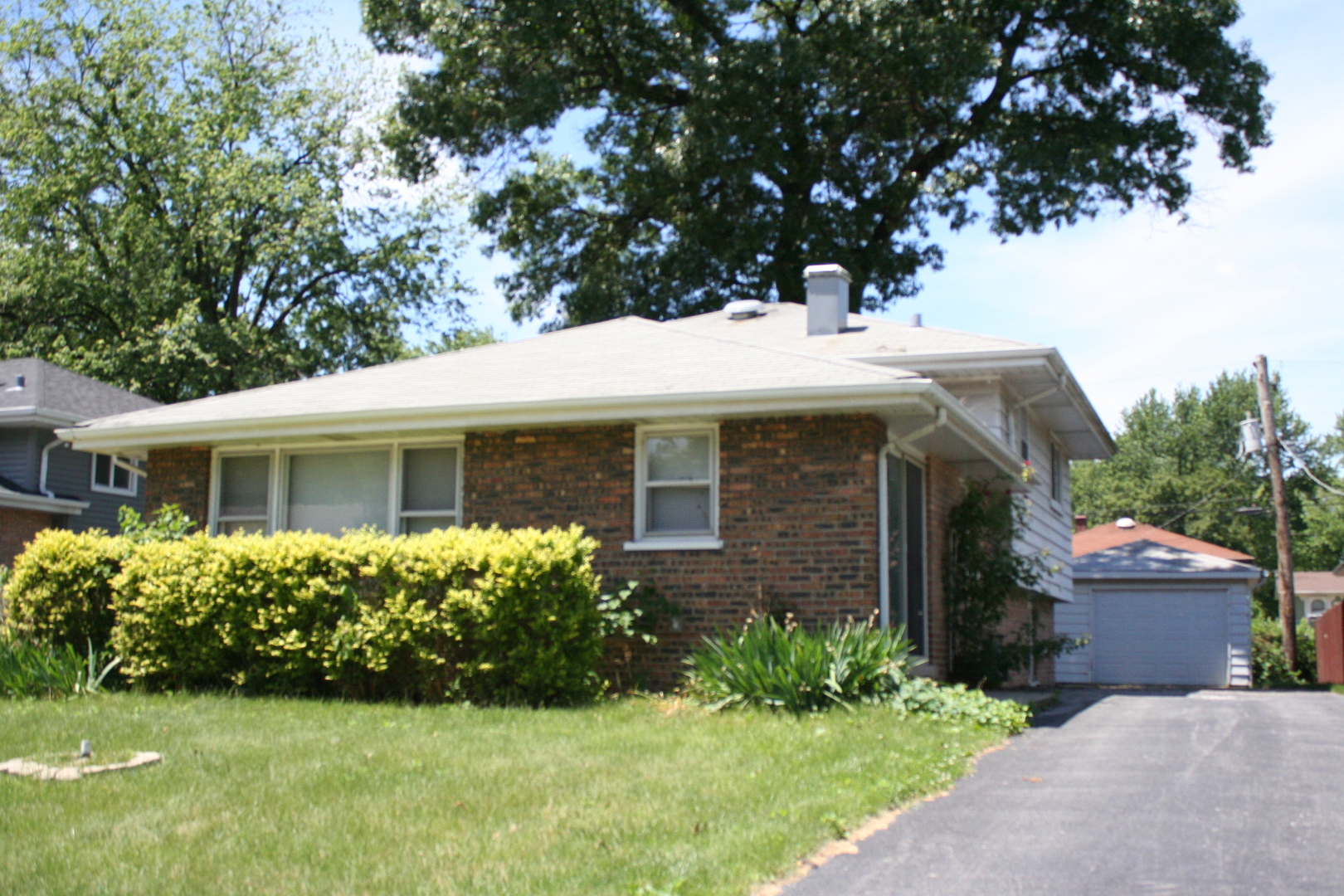 East Hazel Crest IL Homes for Sale East Hazel Crest Real Estate