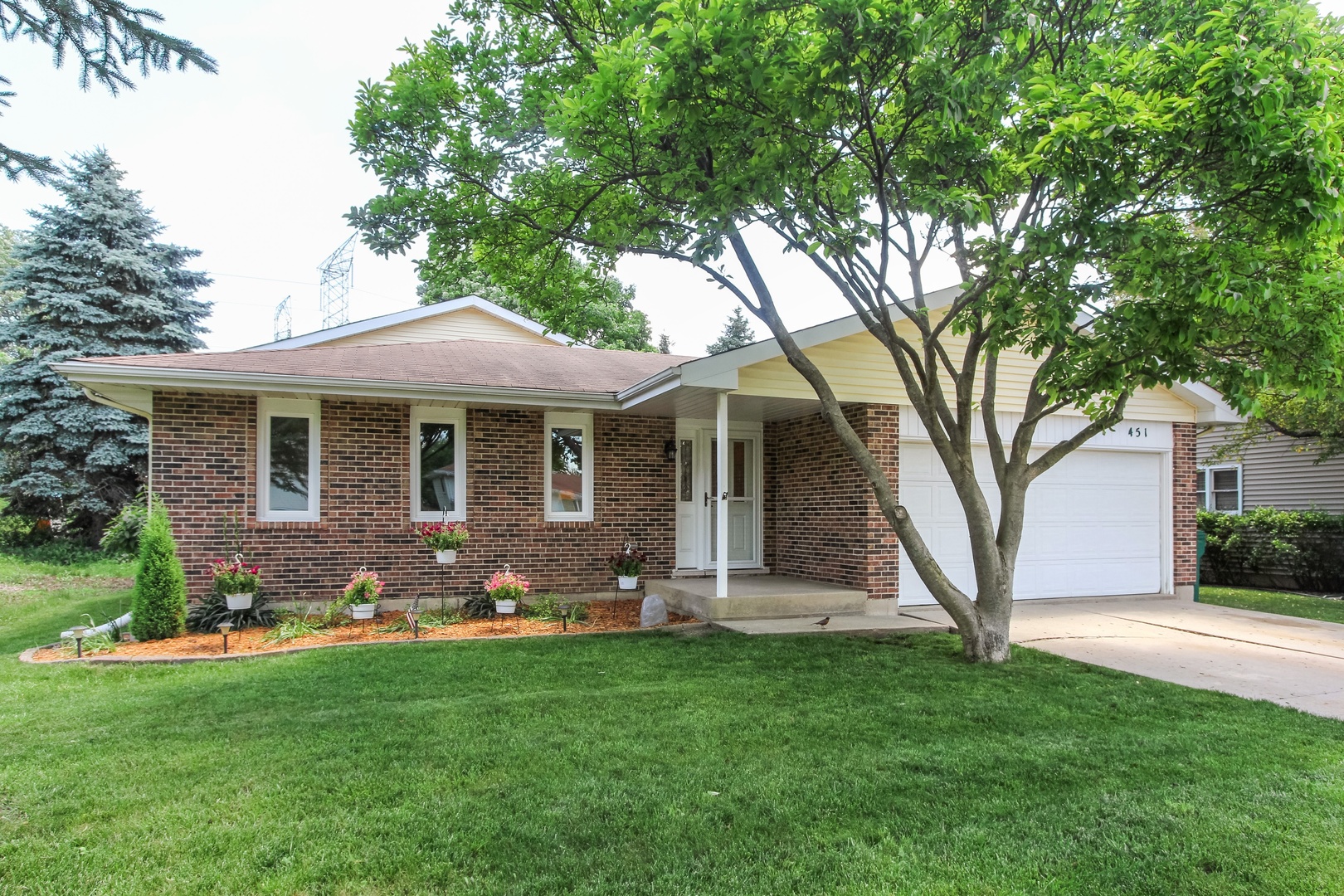 Buffalo Grove IL Homes for Sale Buffalo Grove Real Estate Bowers