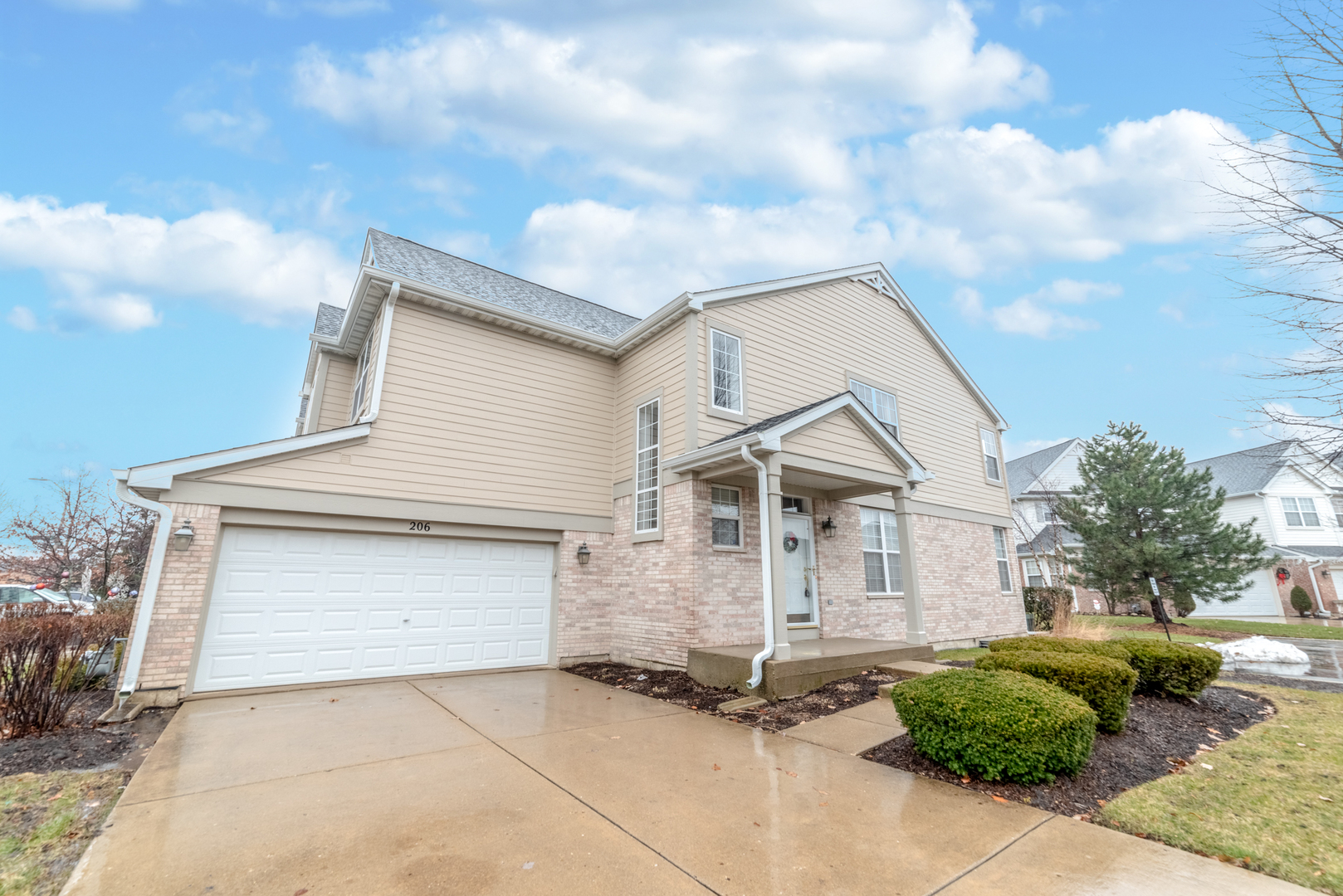 Bloomingdale IL Homes for Sale Bloomingdale Real Estate Bowers