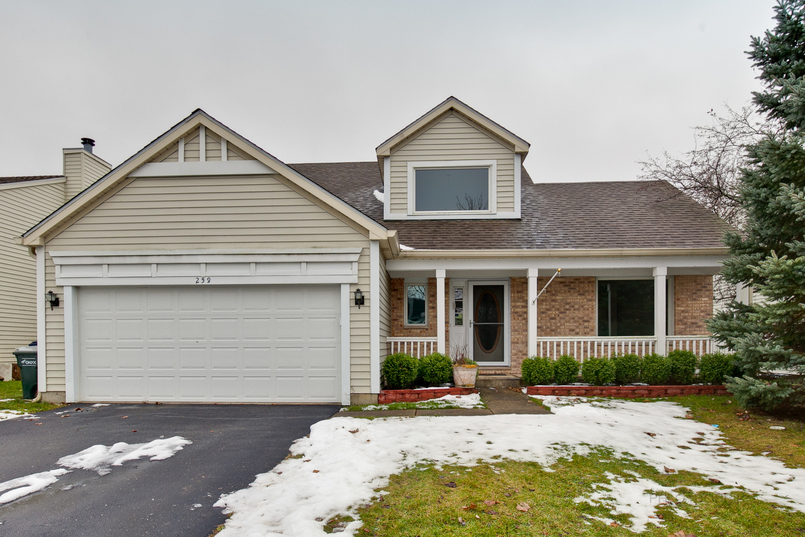 Deer Point Trails in Hainesville IL Homes for Sale Deer Point Trails