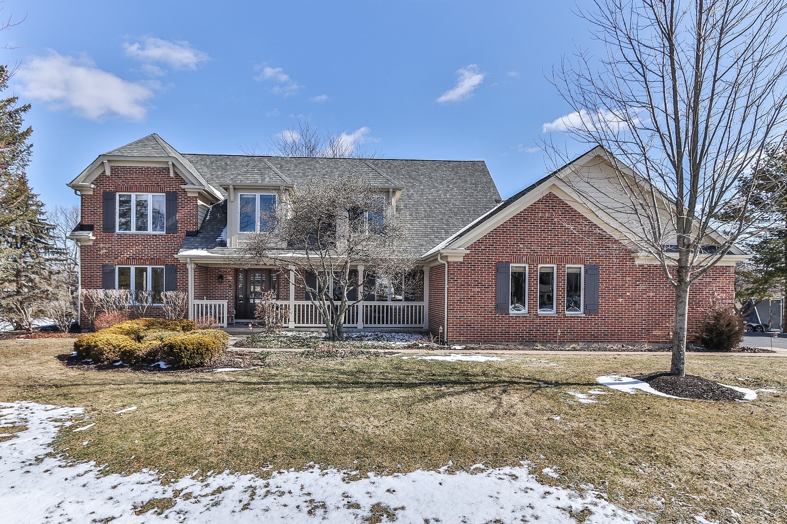 Lakewood IL Homes for Sale Lakewood Real Estate Bowers Realty Group