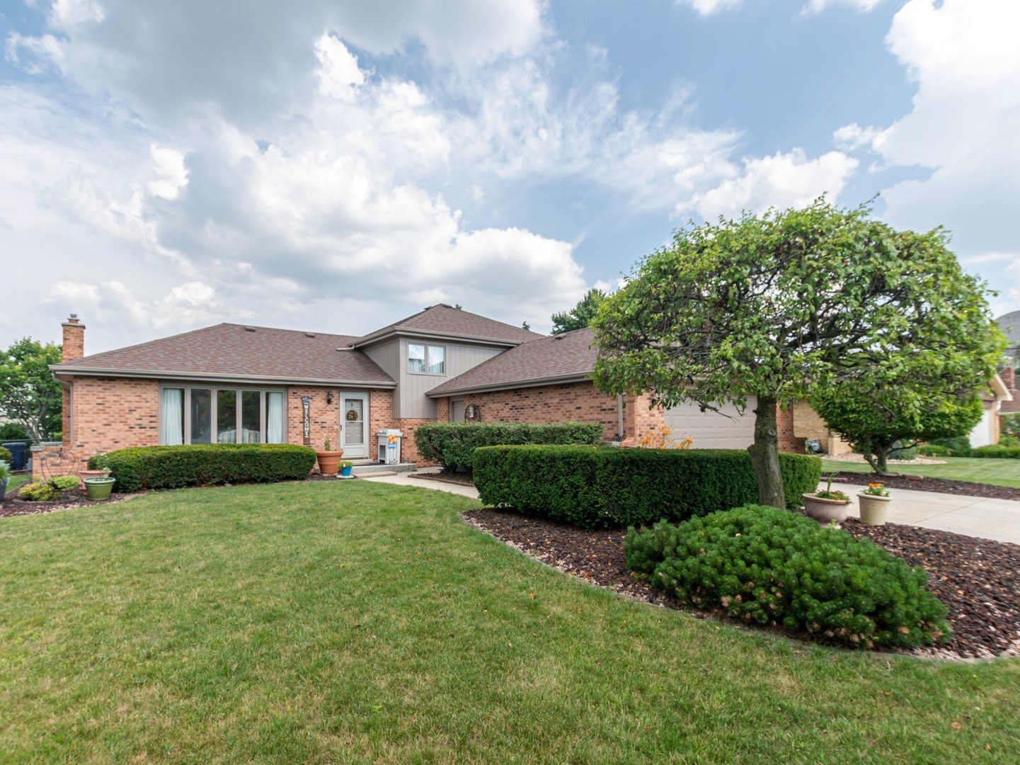 Orland Park IL Homes for Sale Orland Park Real Estate Bowers Realty