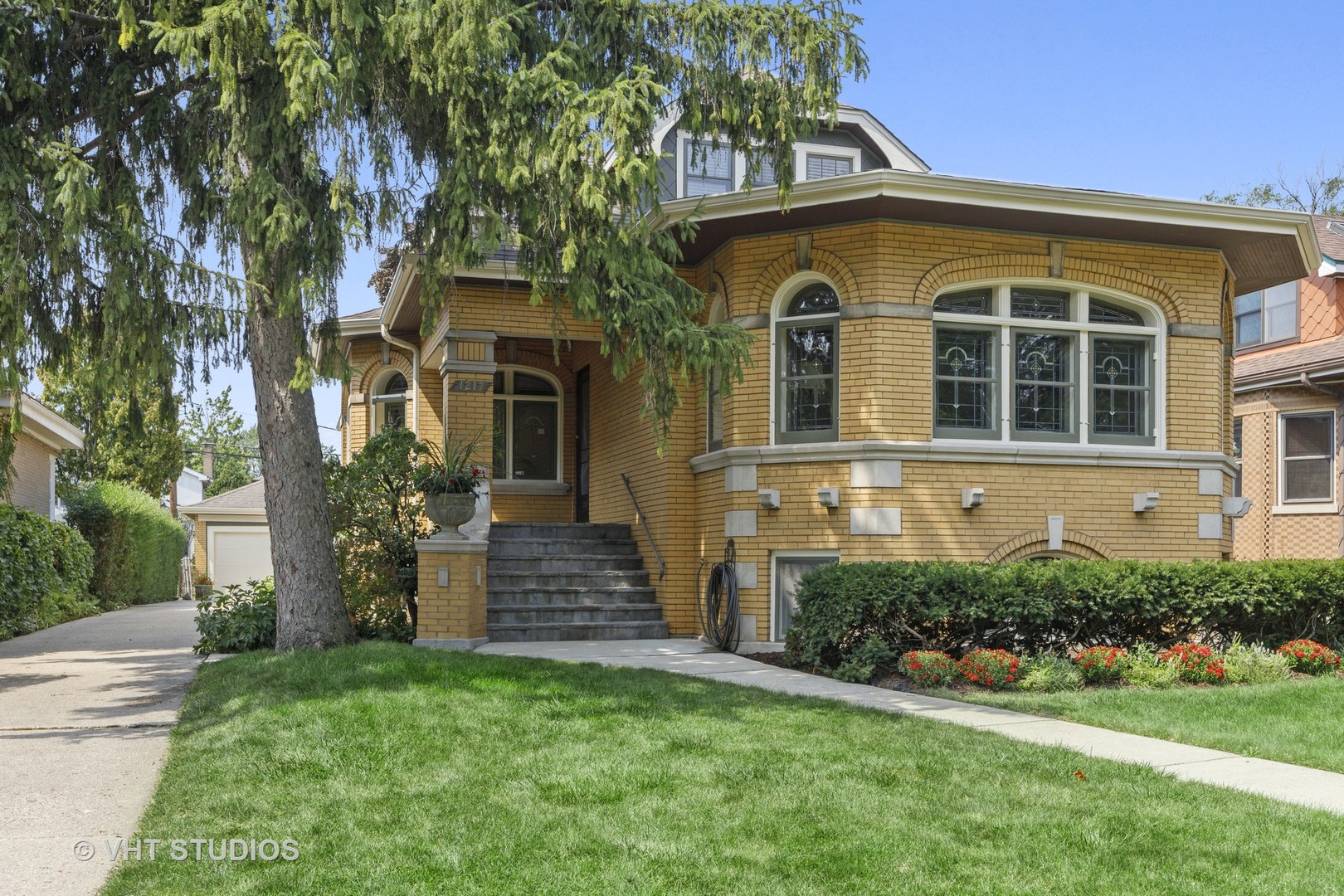 Oak Park IL Homes for Sale Oak Park Real Estate Bowers Realty Group