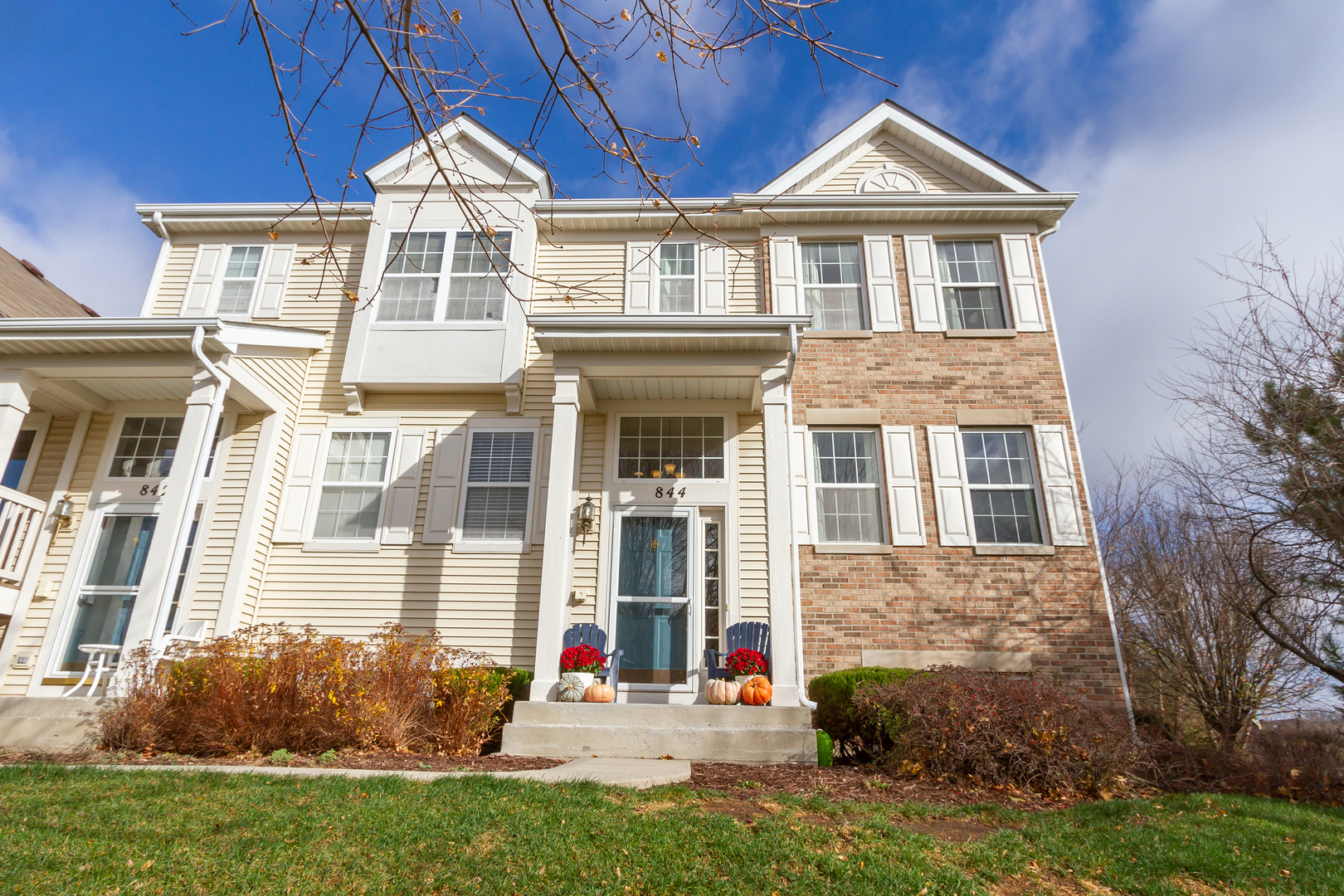 Pingree Grove IL Homes for Sale Pingree Grove Real Estate Bowers