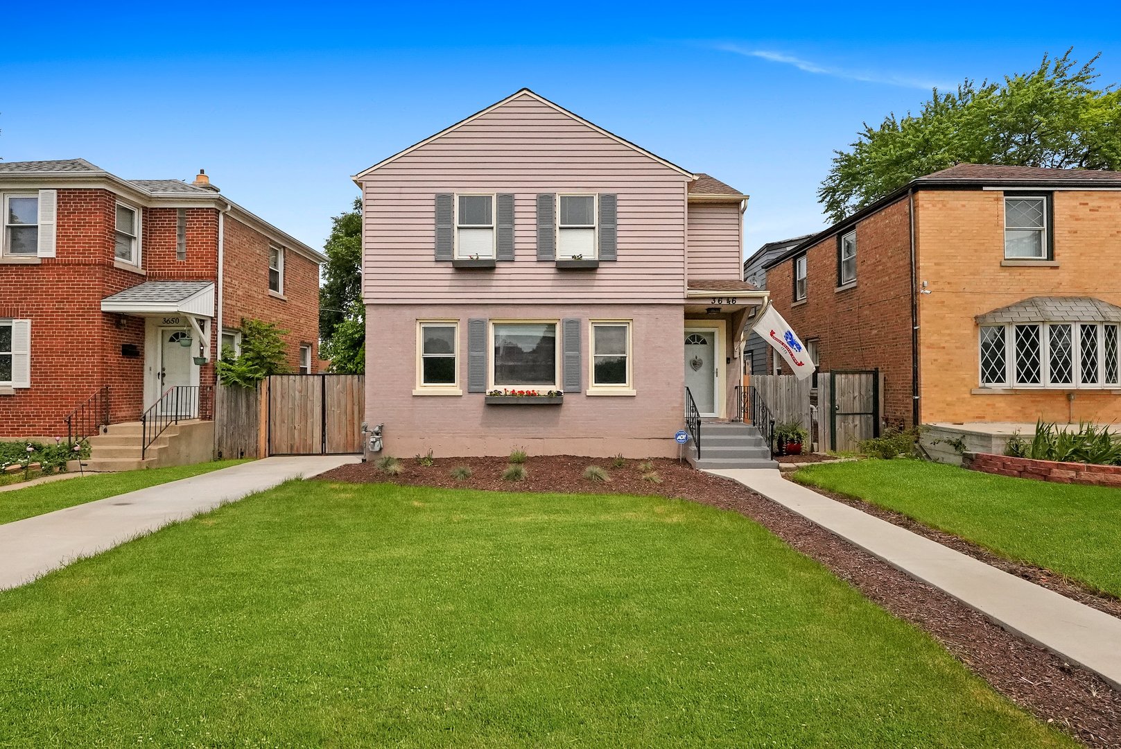 Ashburn Real Estate & Ashburn Chicago IL Homes For Sale Dream Town Realty