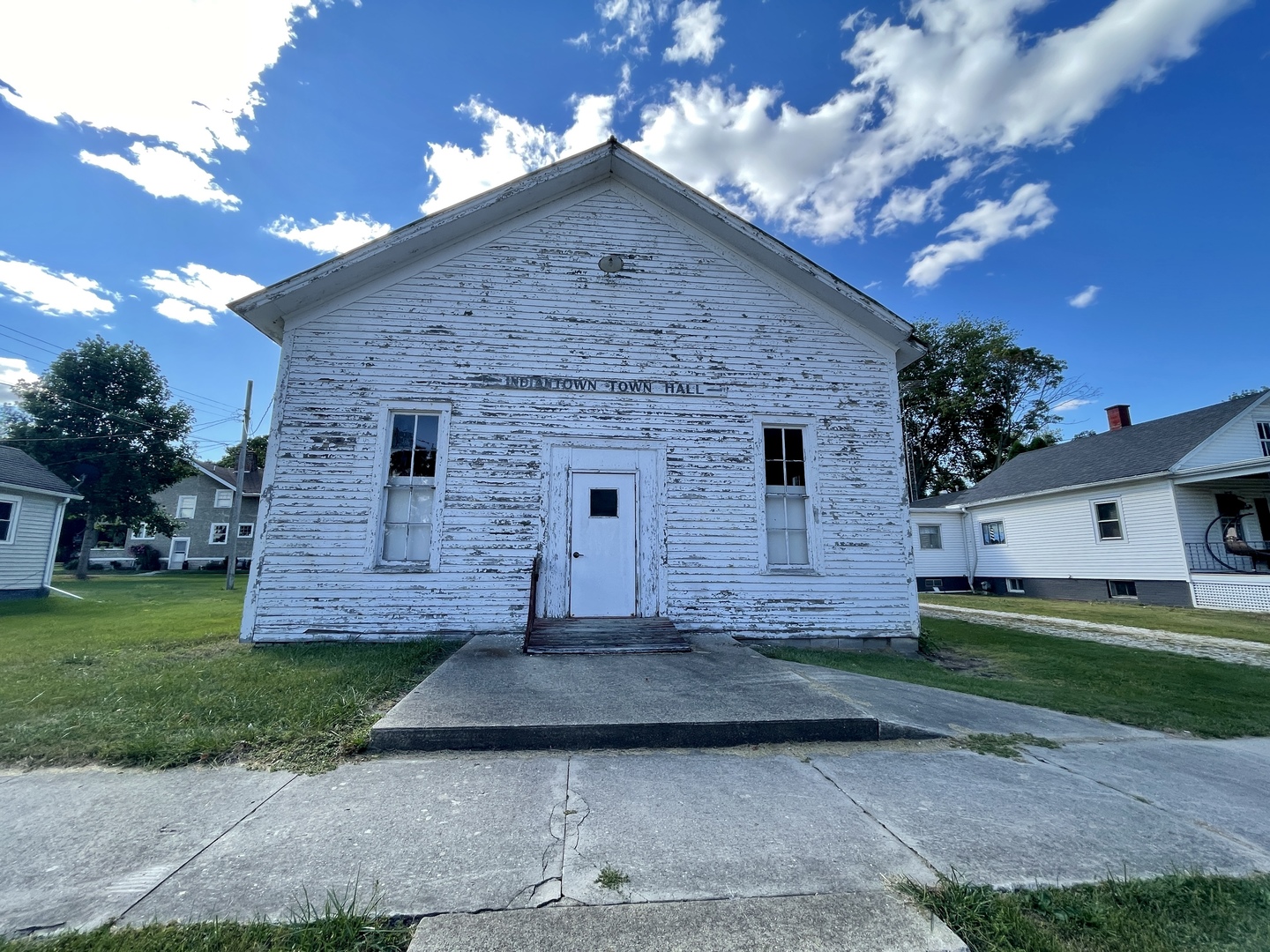 Tiskilwa IL Homes for Sale Tiskilwa Real Estate Bowers Realty Group