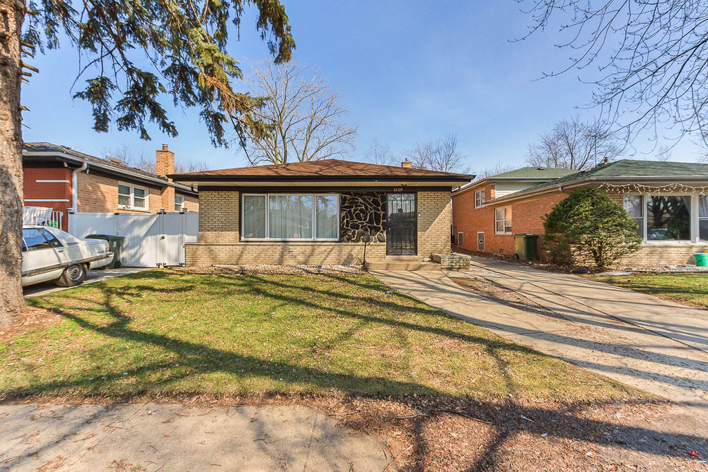 Dolton IL Homes for Sale Dolton Real Estate Bowers Realty Group