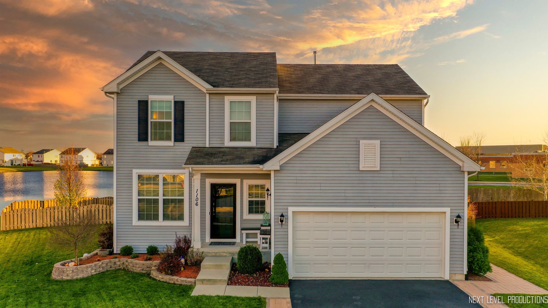 Shorewood IL Homes for Sale Shorewood Real Estate Bowers Realty Group