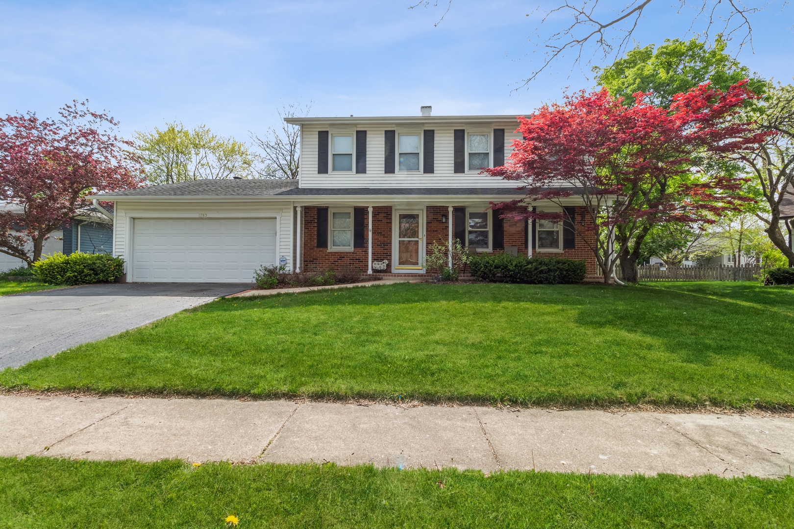 Hoffman Estates IL Homes for Sale Hoffman Estates Real Estate