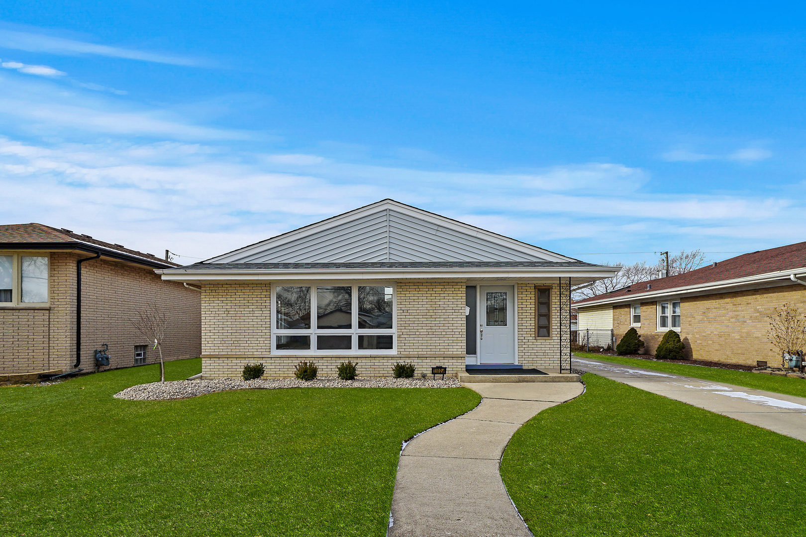Oak Lawn IL Homes for Sale Oak Lawn Real Estate Bowers Realty Group