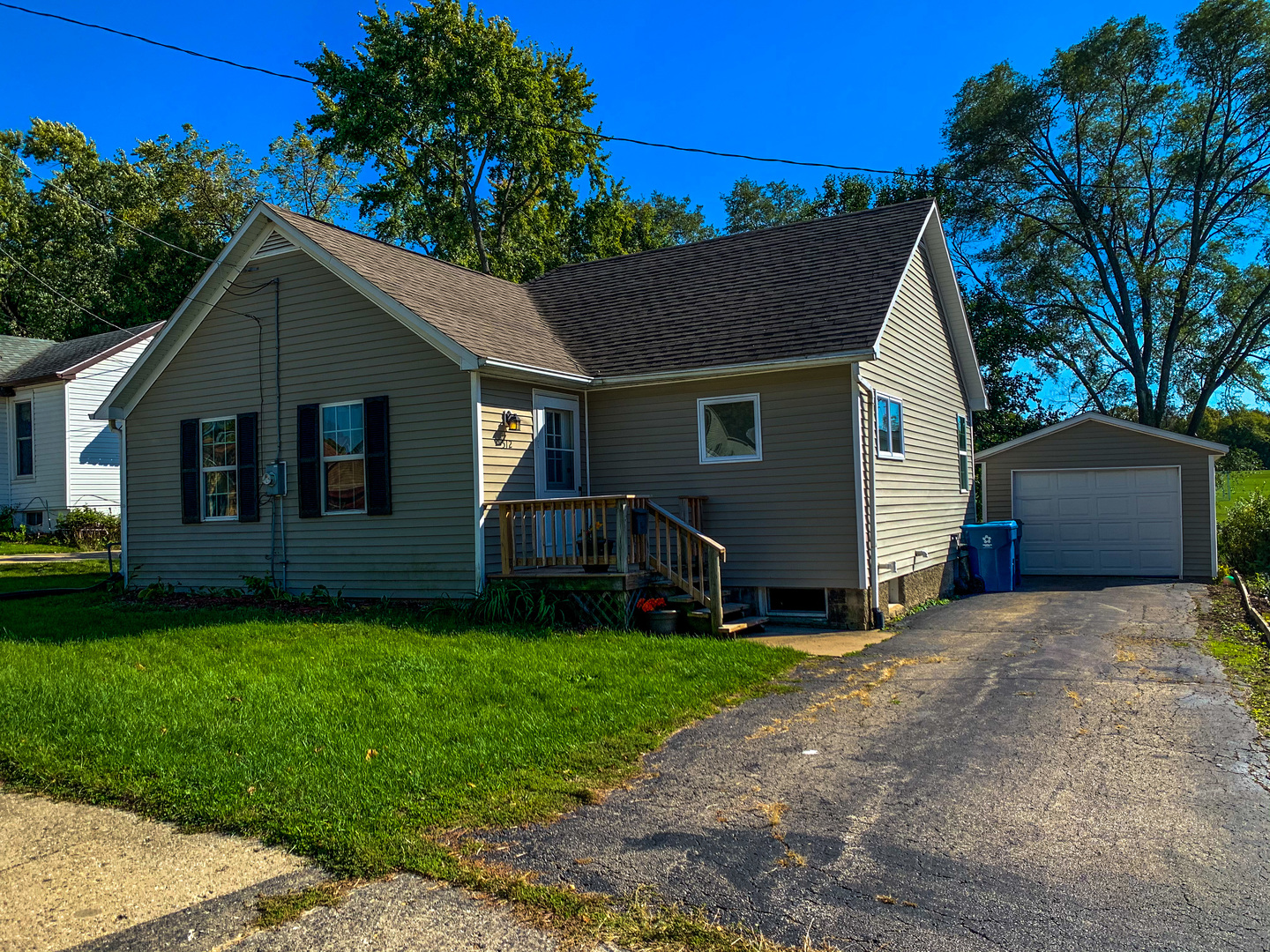 Dixon IL Homes for Sale Dixon Real Estate Bowers Realty Group