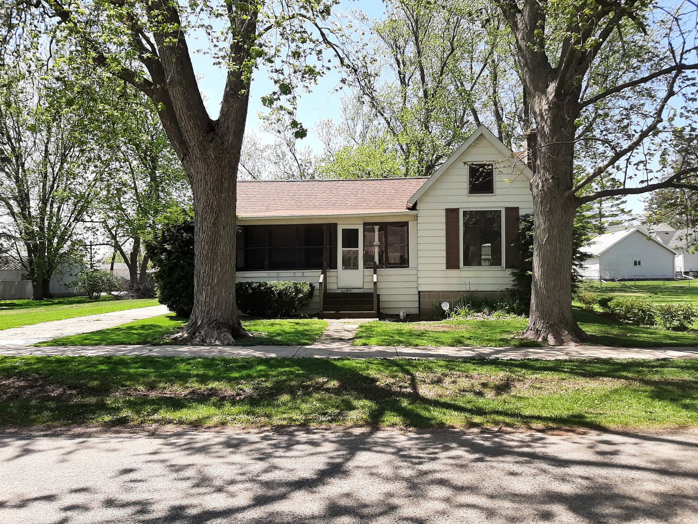 Paw Paw IL Homes for Sale Paw Paw Real Estate Bowers Realty Group