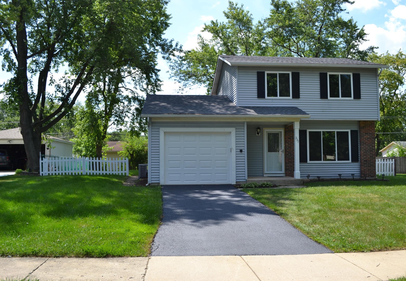 Bolingbrook IL Homes for Sale Bolingbrook Real Estate Bowers Realty