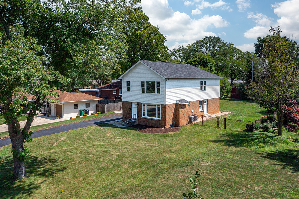 Lombard IL Homes for Sale Lombard Real Estate Bowers Realty Group