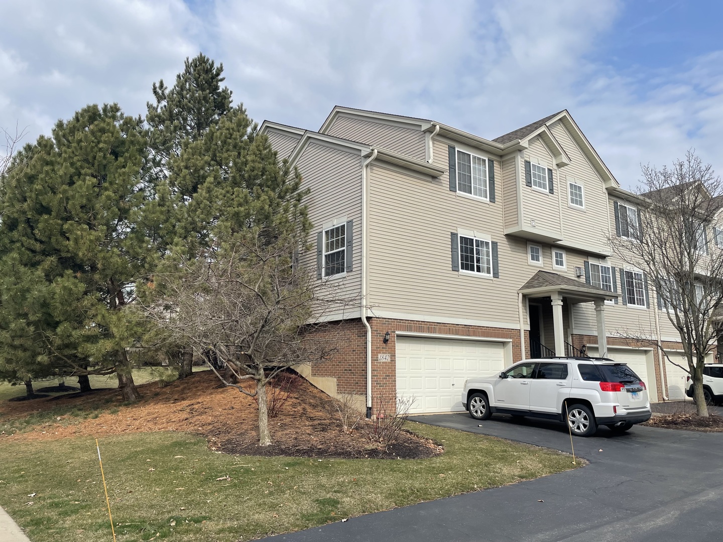 Amber Fields in Aurora IL Homes for Sale Amber Fields in Aurora Real