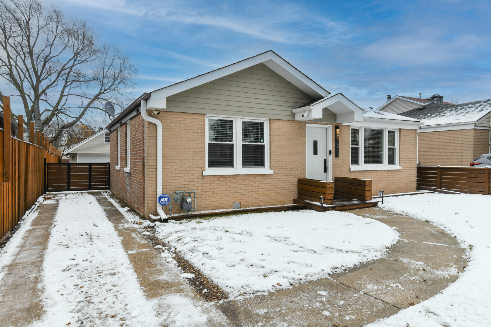 Franklin Park IL Homes for Sale Franklin Park Real Estate Bowers