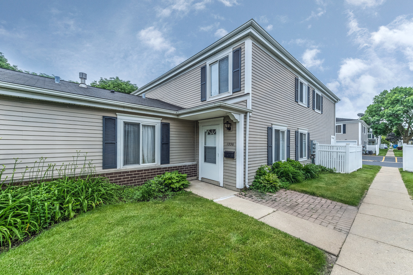 Prospect Heights IL Homes for Sale Prospect Heights Real Estate