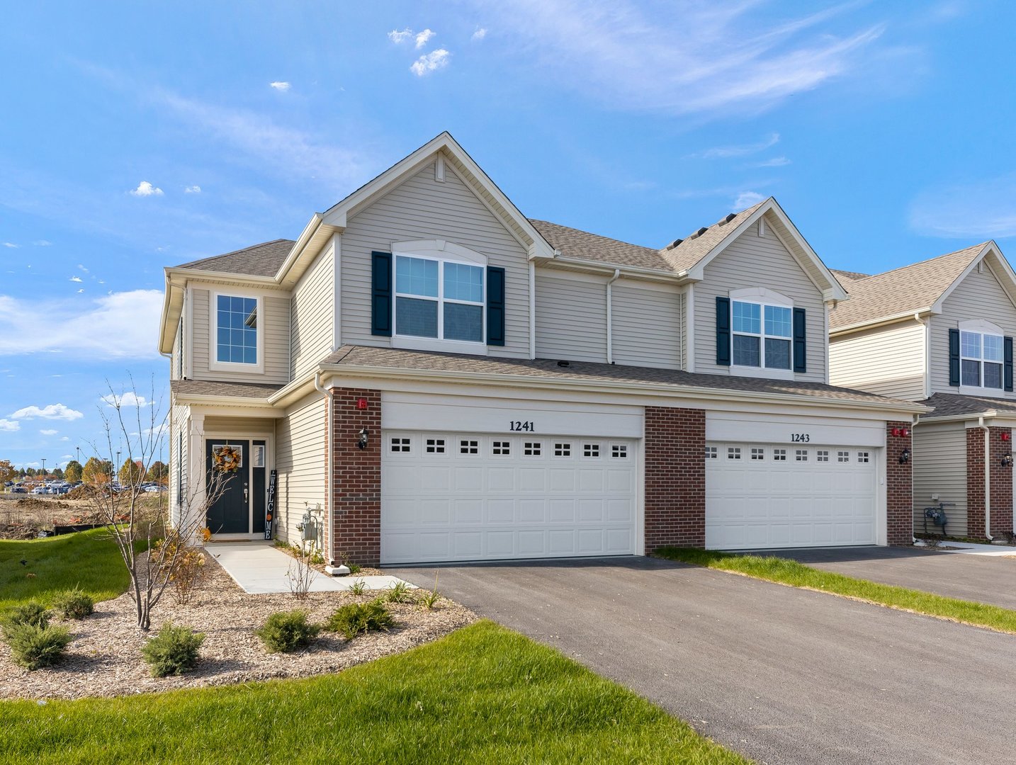 Yorkville IL Homes for Sale Yorkville Real Estate Bowers Realty Group