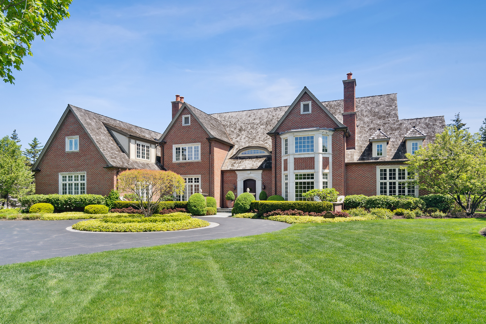 6 House in Lake Forest